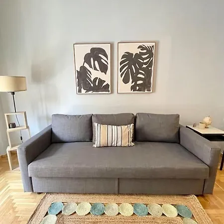 Apartment Incredible Urban Oasis In The Heart Of Athens! Athens