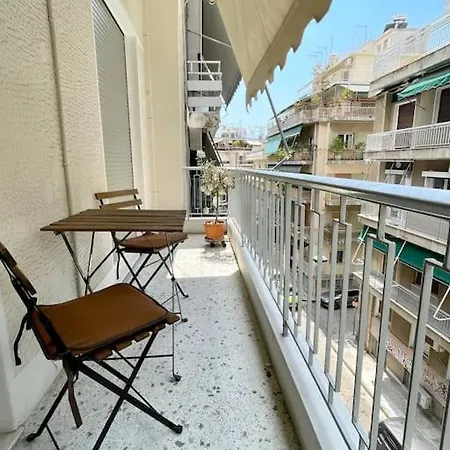 Incredible Urban Oasis In The Heart Of Athens! * Athens